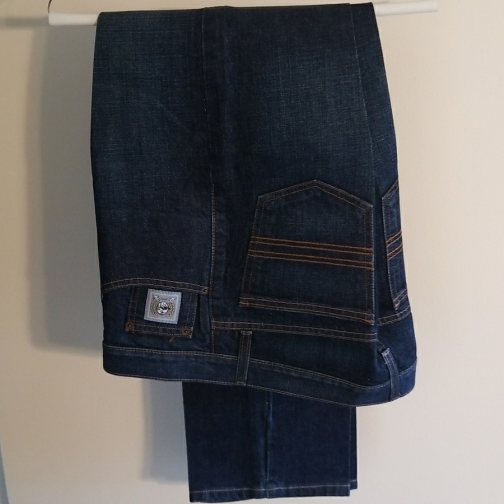 Mens Cinch jeans
